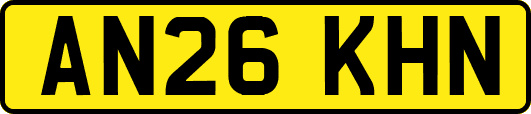 AN26KHN