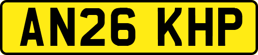 AN26KHP