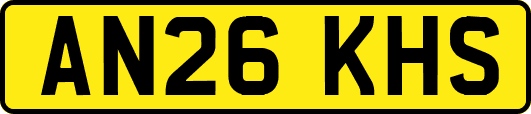 AN26KHS