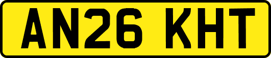 AN26KHT