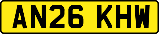 AN26KHW