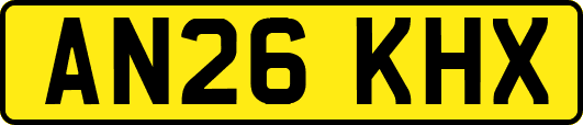 AN26KHX