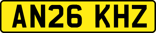 AN26KHZ