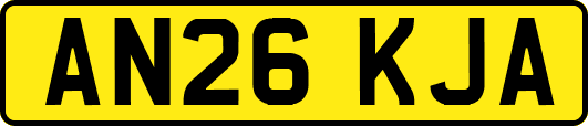 AN26KJA