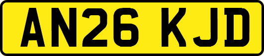 AN26KJD