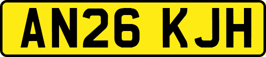 AN26KJH