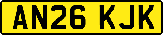 AN26KJK