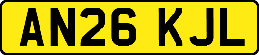AN26KJL