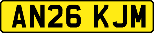 AN26KJM