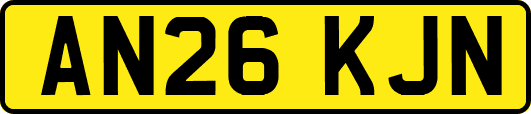 AN26KJN