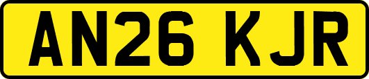 AN26KJR