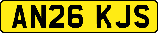 AN26KJS
