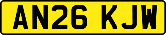 AN26KJW