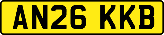 AN26KKB