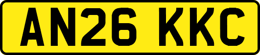 AN26KKC