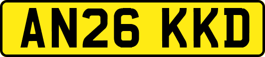 AN26KKD