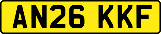 AN26KKF