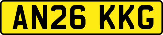 AN26KKG