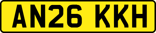 AN26KKH
