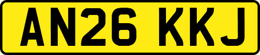 AN26KKJ