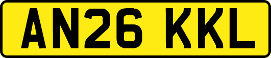 AN26KKL