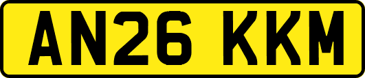 AN26KKM