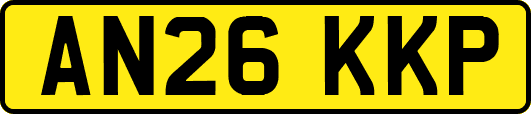 AN26KKP