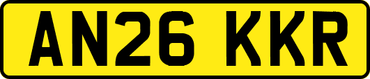AN26KKR