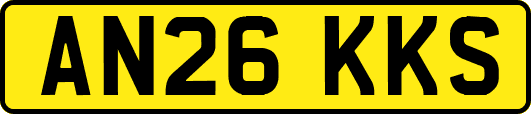 AN26KKS