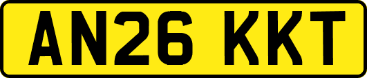 AN26KKT