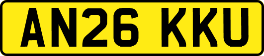 AN26KKU