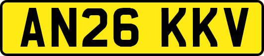 AN26KKV