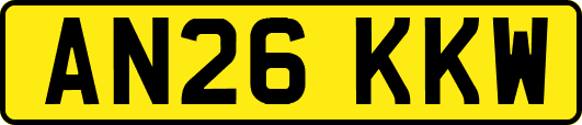 AN26KKW