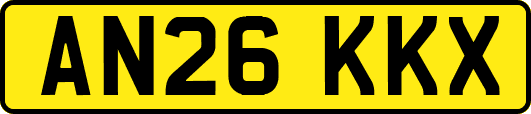 AN26KKX
