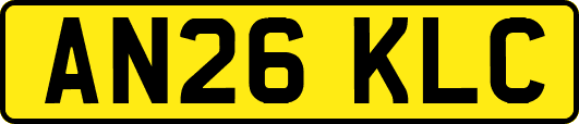AN26KLC