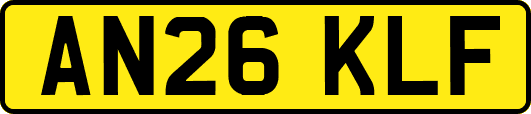 AN26KLF