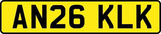 AN26KLK