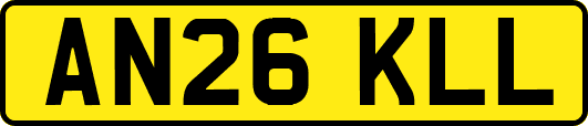 AN26KLL