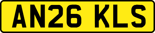 AN26KLS