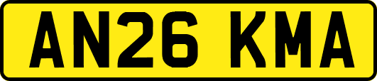 AN26KMA