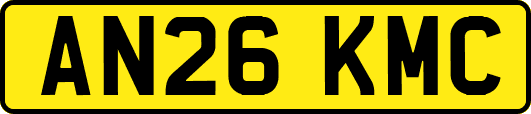 AN26KMC