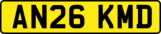 AN26KMD
