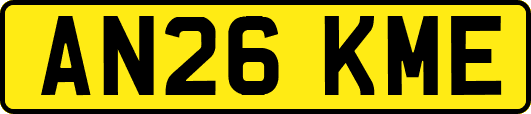 AN26KME