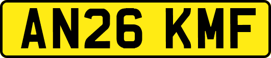 AN26KMF