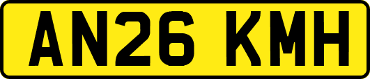 AN26KMH