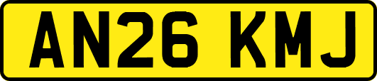 AN26KMJ