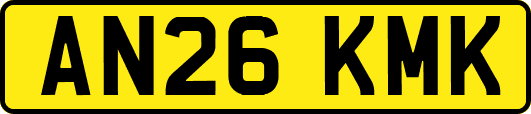 AN26KMK