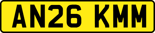 AN26KMM