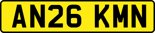 AN26KMN