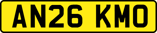 AN26KMO